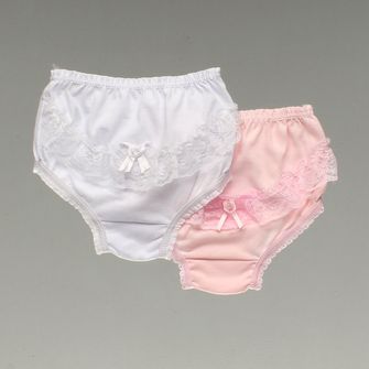 Kit Calcinha 2un