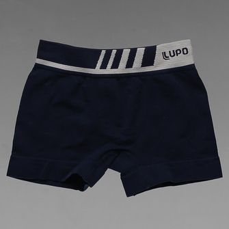 Cueca Boxer Kids - 136001 Marinho