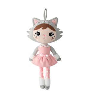 Boneca Metoo Jimbão Gatinha Chloe