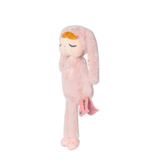 Boneca Metoo Angela Plush Manu Coelha