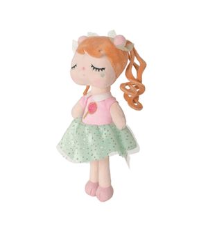 Mini Boneca Metoo Angela Candy School Lollipop