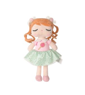 Mini Boneca Metoo Angela Candy School Lollipop