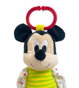 Boneco de Atividades Mickey
