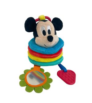 Estica e Treme com Mordedor Mickey