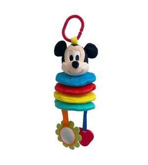 Estica e Treme com Mordedor Mickey