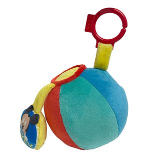 Bola Macia de Atividades Mickey