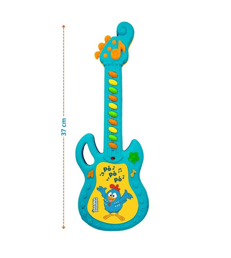 Guitarra