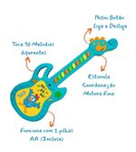 Guitarra