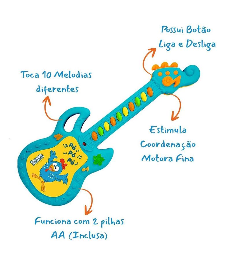 Guitarra
