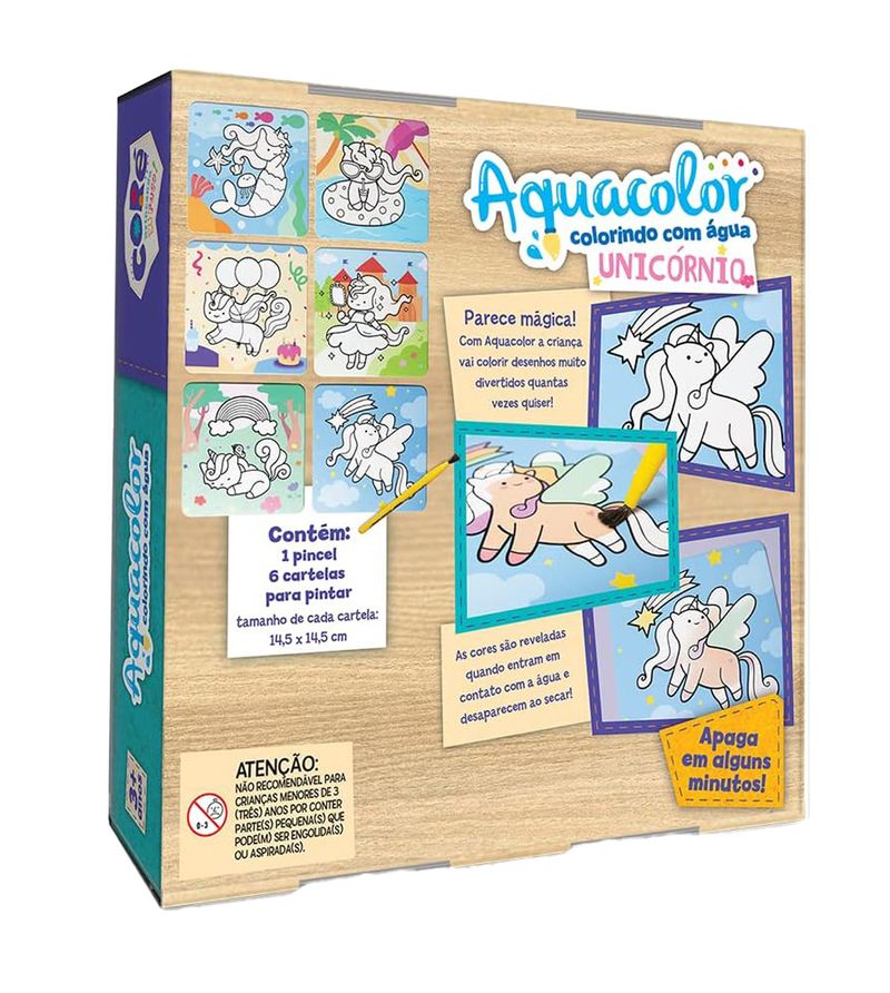 Aquacolor