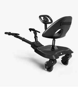 Plataforma para Carrinho Ally XL Kikkaboo