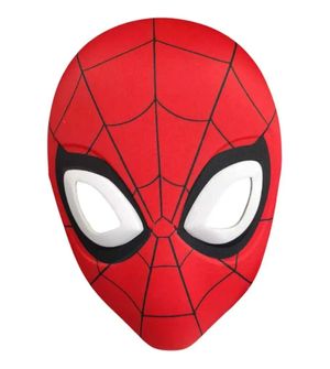 Máscara Homem Aranha