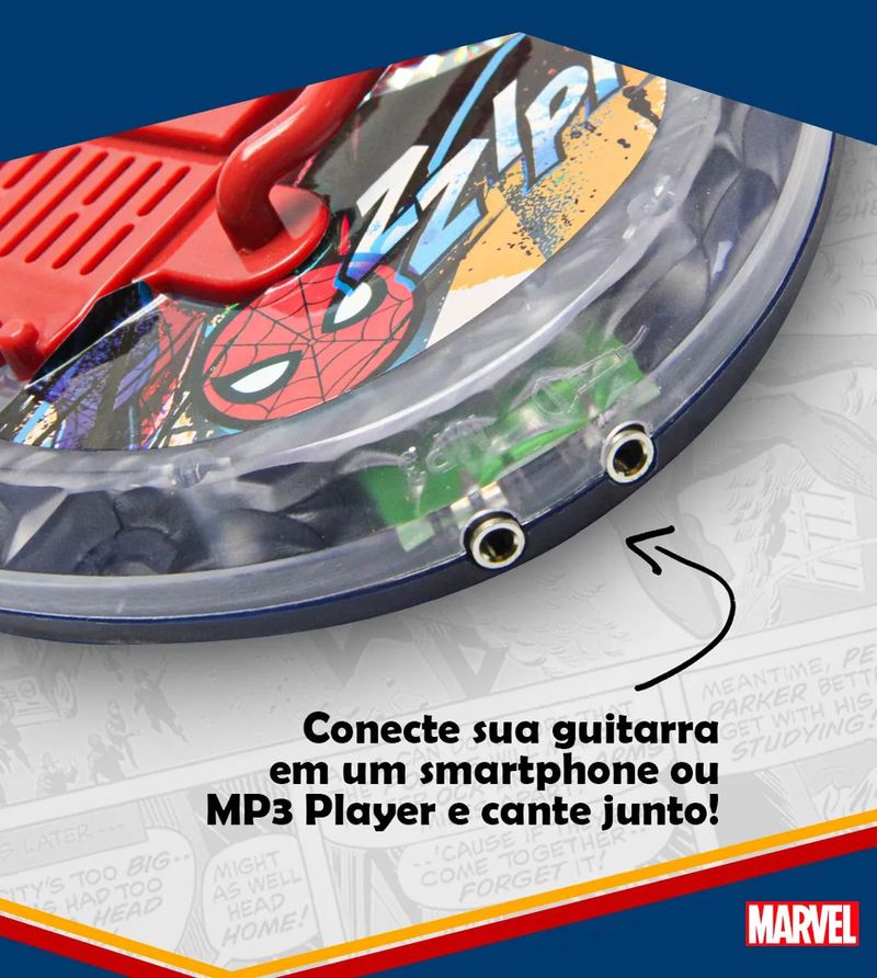 Guitarra