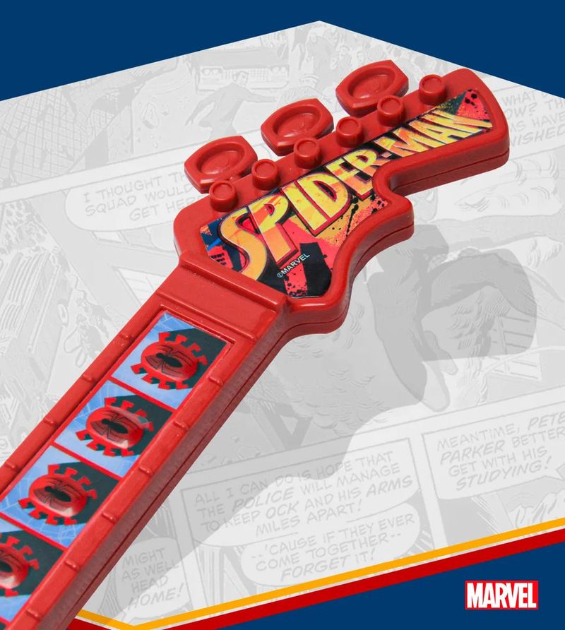 Guitarra