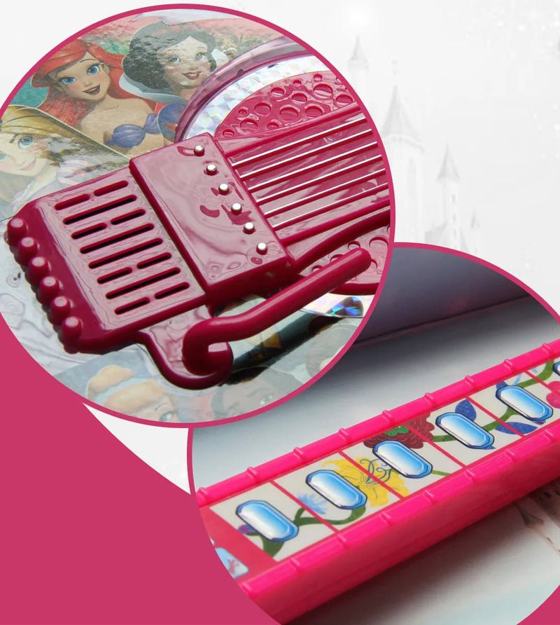 Guitarra
