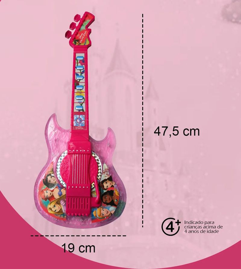 Guitarra