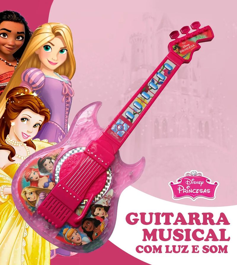Guitarra