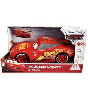 Veículo Fricção Carros