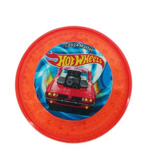 Ioiô com Luz Hot Wheels