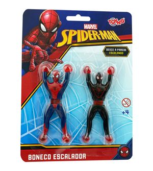 Personagem Escalador Spider Man