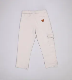 Calça Alfaiataria Malha