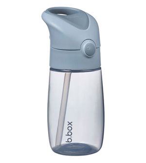 Garrafa com Canudo Chill Out 380ml Bbox
