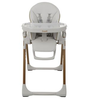 Cadeirão Prima Pappa Zero 3