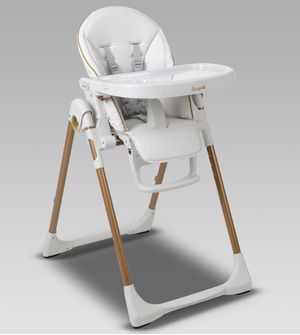 Cadeirão Prima Pappa Zero 3