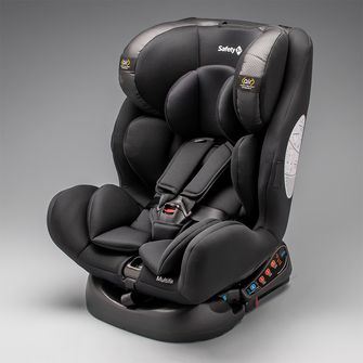 Cadeira para Auto Multifix Safety