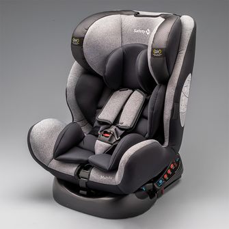Cadeira para Auto Multifix Safety