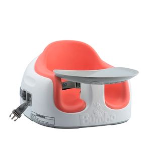 Multi Assento Bumbo 3 em 1