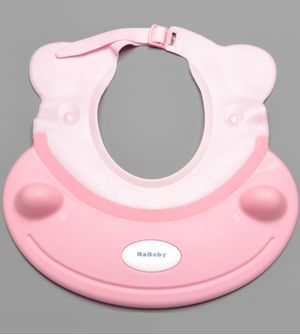Viseira para Banho Pink - 22050P