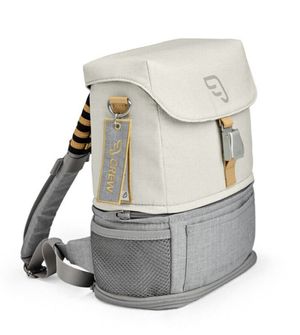 Mochila JetKids Bege Stokke