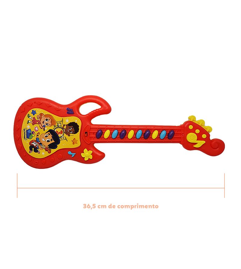 Guitarra