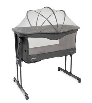 Berço Portátil Hello Co-bed Donatello - Infanti