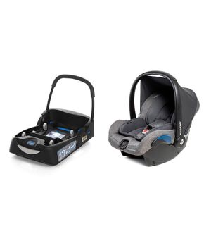 Bebê Conforto Citi² com Base - 8592