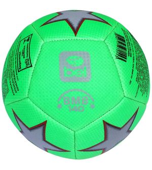 Mini Bola de Futebol BMB 140 - Verde