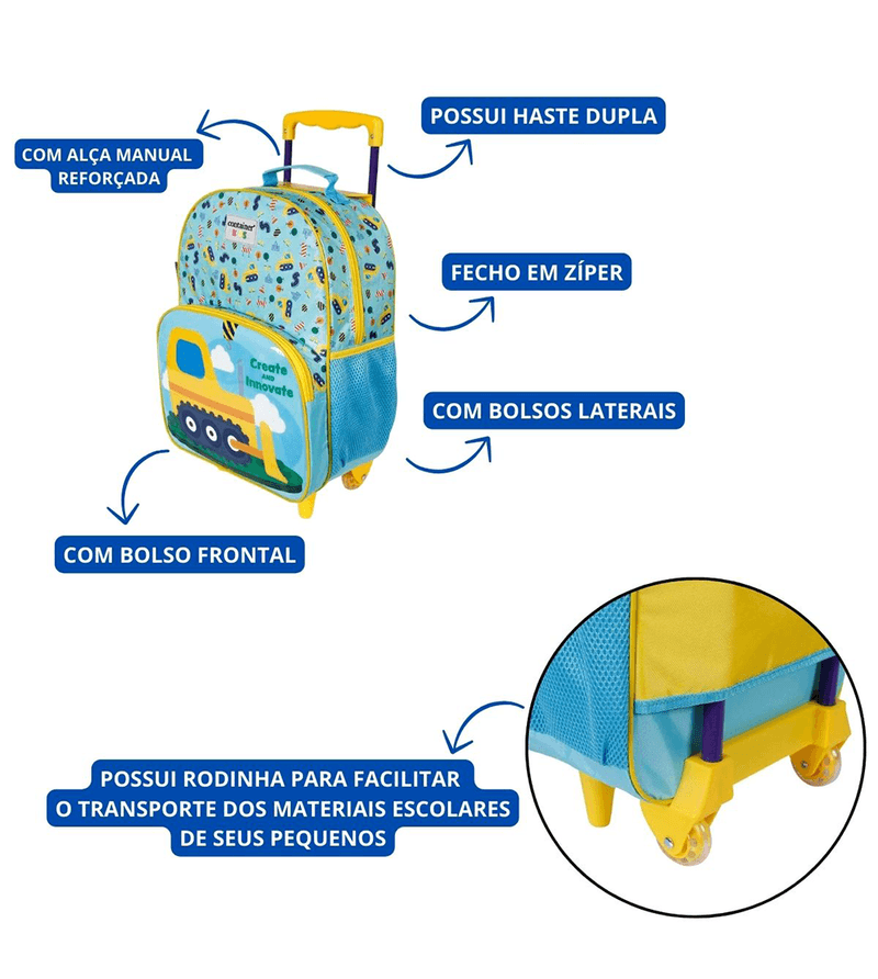 Mochila