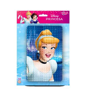 Diário Mágico Princesas - 55197
