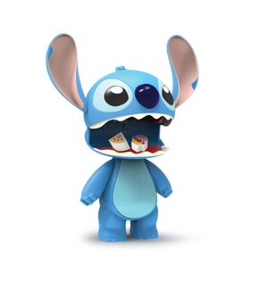 Boneco Stitch