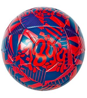 Bola de Futebol Barcelona
