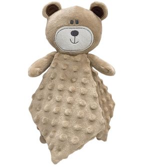 Minha Primeira Naninha Urso