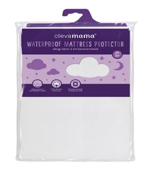 Protetor Impermeável para Colchão 60 x 120 Clevamama