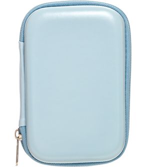 Kit Cuidados com Estojo Azul - 19600