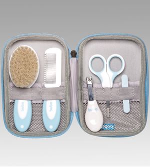 Kit Cuidados com Estojo Azul - 19600