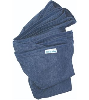 Sling em X Jeans GG - KaBaby