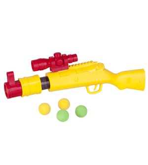 Mira Certa Super Desafio - Patinho