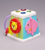 Cubo