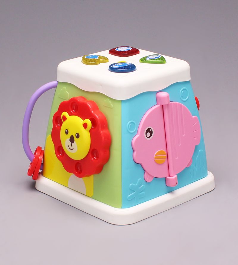 Cubo