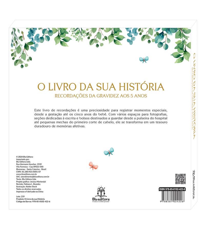 Livro